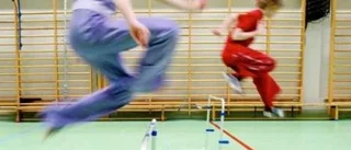 Föräldrarna - på baksidan av medaljerna
