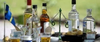 Nu uppdagas alkoholproblemen