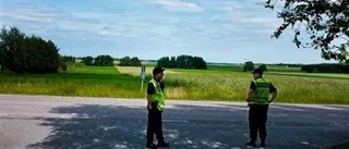 Många fartsyndare slipper böta