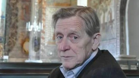 Gunnar Ahlbäck