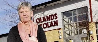 Inte riktigt klar med skolan