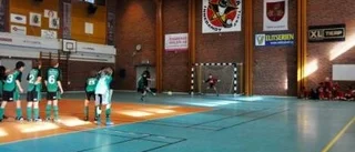 Umbrocupen blev stor succé