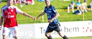 Blomquists inhopp gav Sirius segern