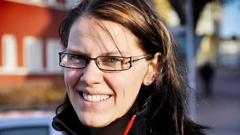 Enkät om införandet av Lean som arbetsmetod i Östhammars kommun. Britta Torstensson.