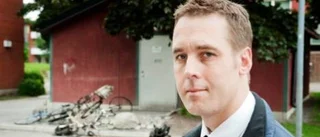 Brandbilsattacken tros vara planerad