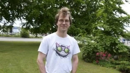 Simon Lundström