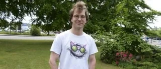 "Innehav av annans yttrande är inget brott"