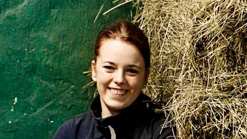 Rebecca Milton ingår i Tierps segerlag.