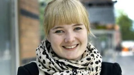 Enkät om avtackning.Lovisa Hellberg.