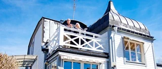 Trettio år av byggprojekt och trivsel