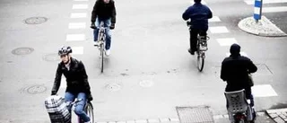 Cykelstaden ska bli säkrare