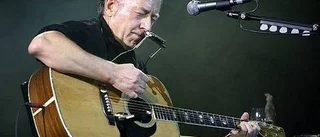 Fortfarande en rockartist