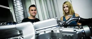 Stort intresse för lärlingsutbildning