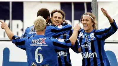 På måndag är det bara vinst som gäller i bottenmötet med Degerfors.