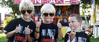 Fyrishov i väntan på Jenssen och Uggla
