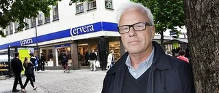 Den lilla butiken som blev en jätte