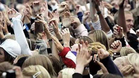 Förra årets upplaga blev en succé.