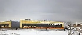 "Politisk enighet om storarena"