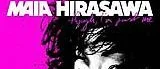 Maia Hirasawa sjunger om vardagen