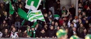 Siriustränaren om annandagsbandyn:  - Det kommer att bli en härlig upplevelse