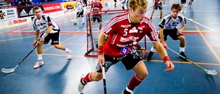 44 heta sekunder för Storvreta