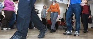 Manligt kroppsspråk i fokus