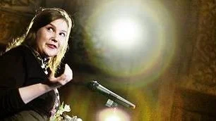 Hannalena Hauru fick pris för bästa uländska film.