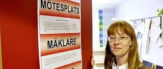Ökad efterfrågan på utbildning