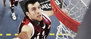 Djuric får nyckelroll