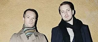 Rapport från piraternas Sverige