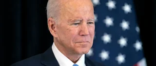 Biden: Vi får se om Ryssland fullföljer