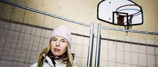 Kritik mot dålig lärartäthet