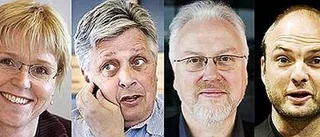 Stor spridning mellan kommunala vd-löner