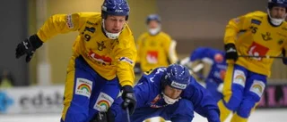 Patrik Nilsson kan tänka sig spel i Sirius