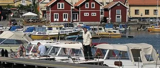 På upptäcktsfärd i Öregrund