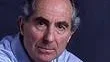 Liknar sin huvudperson. Philip Roth är på året jämngammal med Zuckerman.