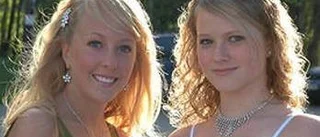 Niornas bal på Frösåkersskolan