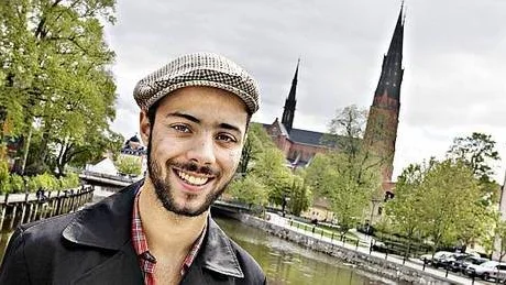 Alexander Salzberger