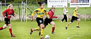 Förlust i Odenyous premiär