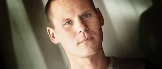 Sportkillen som blev författare