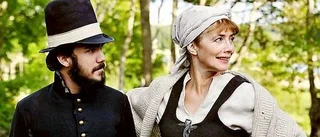 Ett fängslande stycke sommarteater