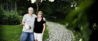 Svårt hantera hundöverfall