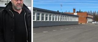 Business center kan bli egen förening: "Händer inget i Växtkraft"