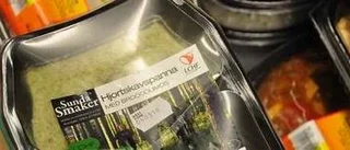 "Fettmärkning olaglig"