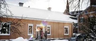 Uppsalakonstnärer skapar centrum i Walmstedtska