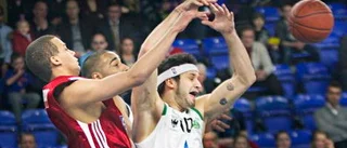 Spelglädje bakom ny storseger