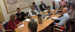 Ökade insatser i Gottsunda