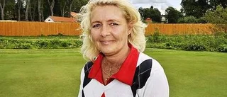 Sällan vila för golffanatiker