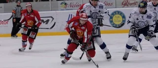 Storseger för Aishemma mot Leksand