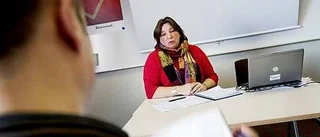 Tuff avtalsrörelse för Kommunal